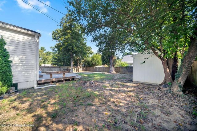 303 Oread Rd, Louisville, KY 40207