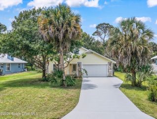 179 Filbert Street, Sebastian, FL 32958