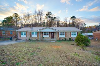 4455 Ruby Road, Fayetteville, NC 28311