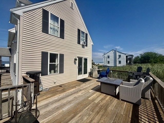 735 Sea Street, Quincy, MA 02169
