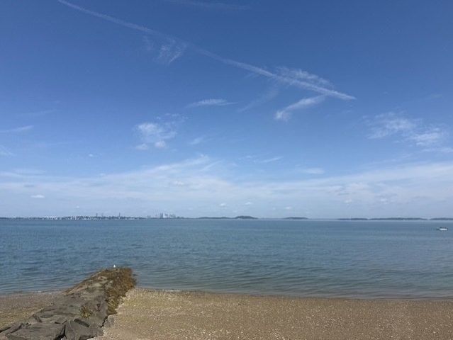735 Sea Street, Quincy, MA 02169