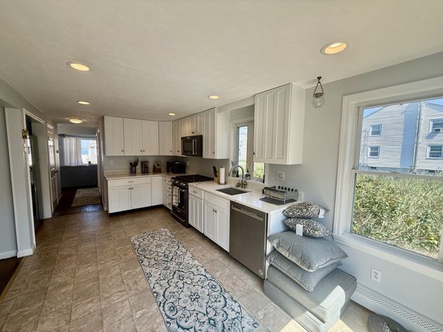 735 Sea Street, Quincy, MA 02169