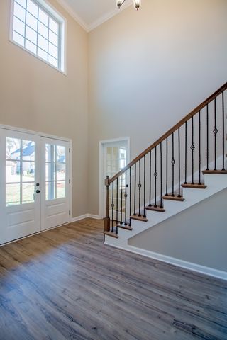 359 Timber Springs, Clarksville, TN 37040