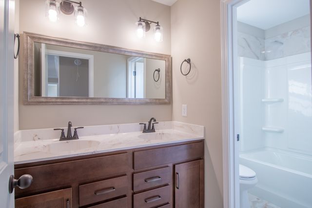 359 Timber Springs, Clarksville, TN 37040
