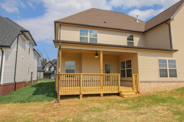 359 Timber Springs, Clarksville, TN 37040