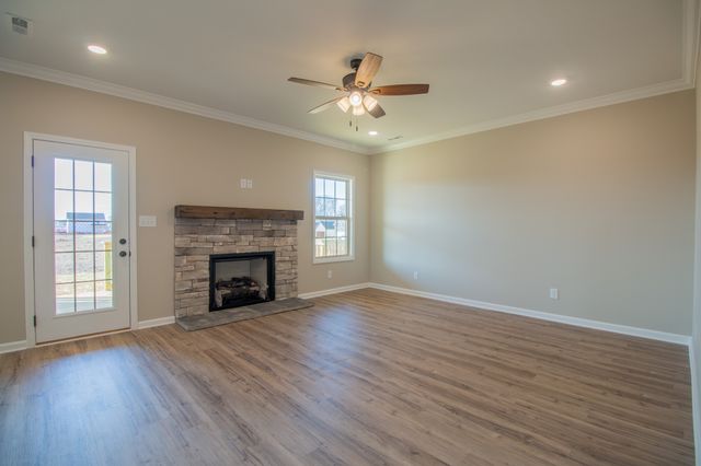 359 Timber Springs, Clarksville, TN 37040