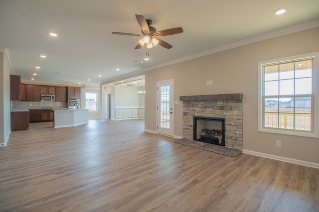 359 Timber Springs, Clarksville, TN 37040