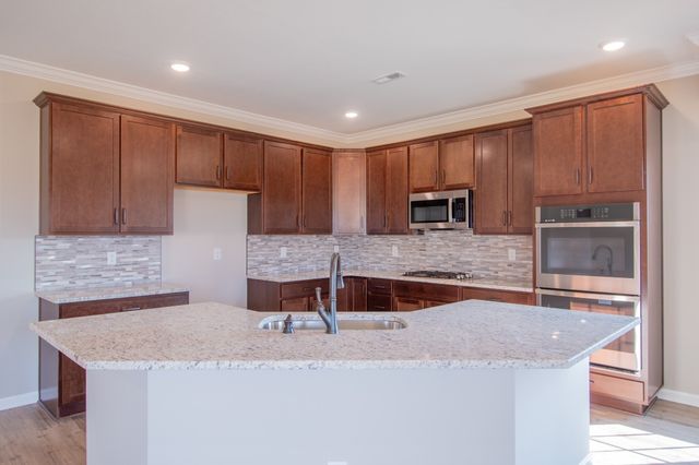 359 Timber Springs, Clarksville, TN 37040
