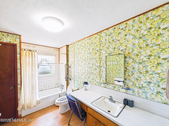 86225 HARRY GREEN Road, Yulee, FL 32097