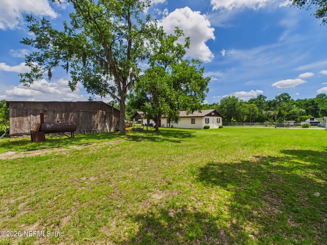86225 HARRY GREEN Road, Yulee, FL 32097