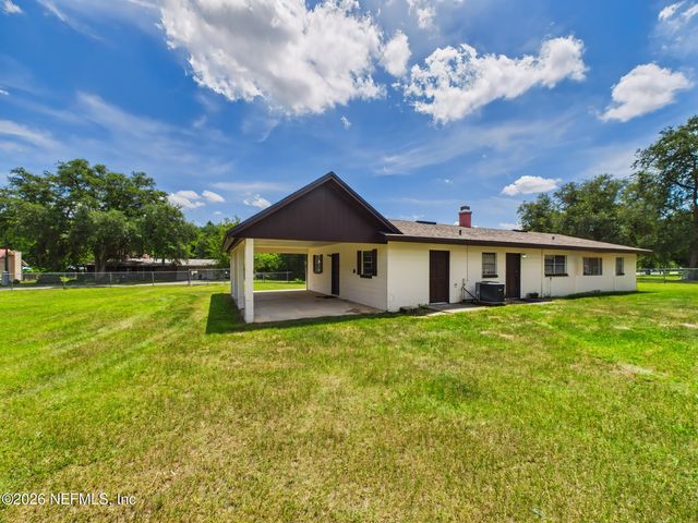 86225 HARRY GREEN Road, Yulee, FL 32097