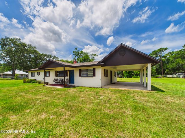 86225 HARRY GREEN Road, Yulee, FL 32097