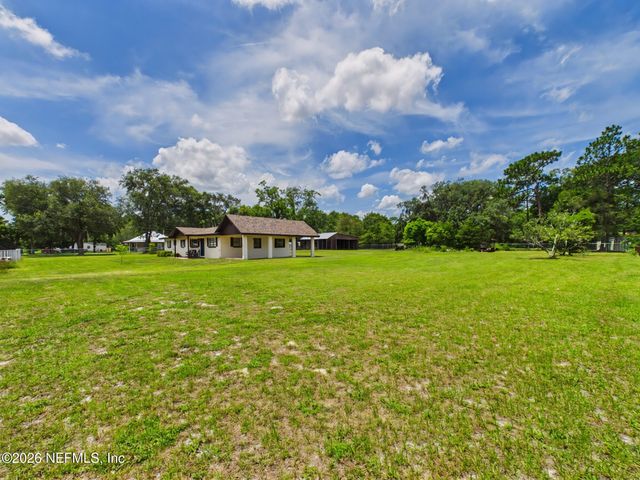86225 HARRY GREEN Road, Yulee, FL 32097