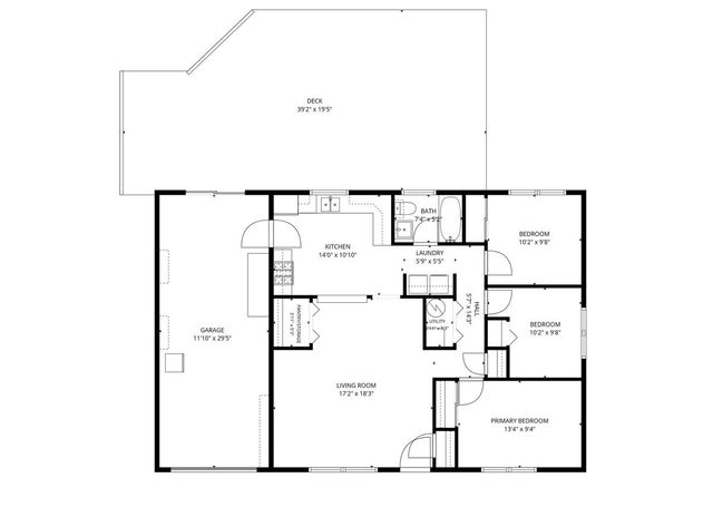 200 W Jeffery Avenue, Wheeling, IL 60090