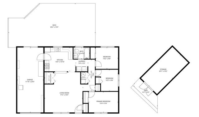 200 W Jeffery Avenue, Wheeling, IL 60090