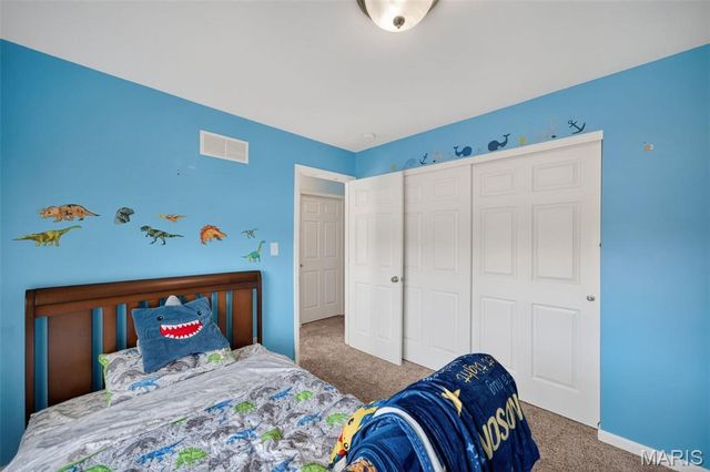 401 Shady River Drive, St Paul, MO 63366