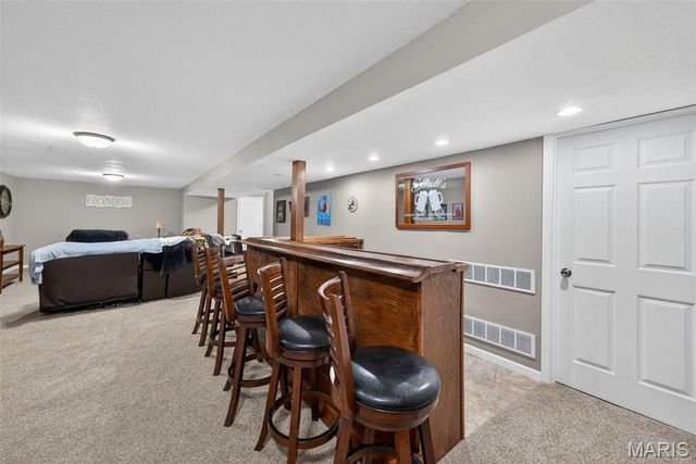 401 Shady River Drive, St Paul, MO 63366