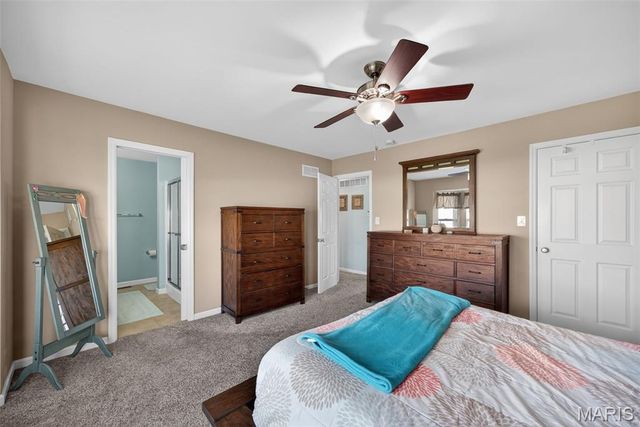 401 Shady River Drive, St Paul, MO 63366