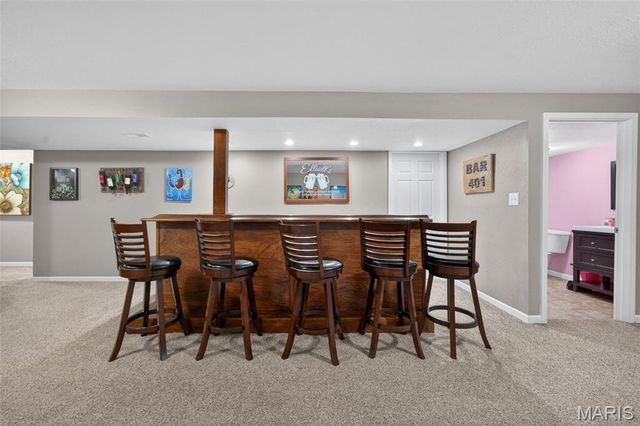 401 Shady River Drive, St Paul, MO 63366