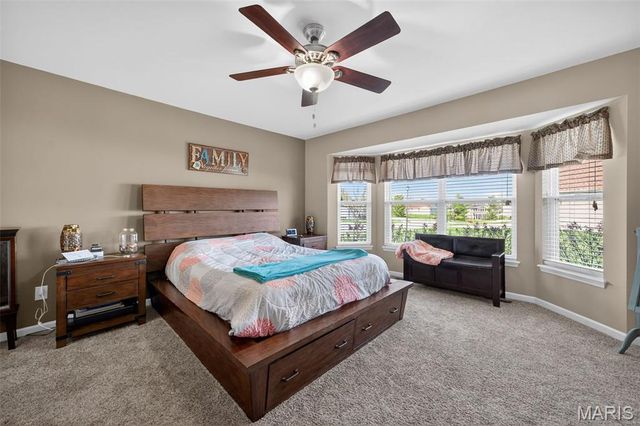 401 Shady River Drive, St Paul, MO 63366