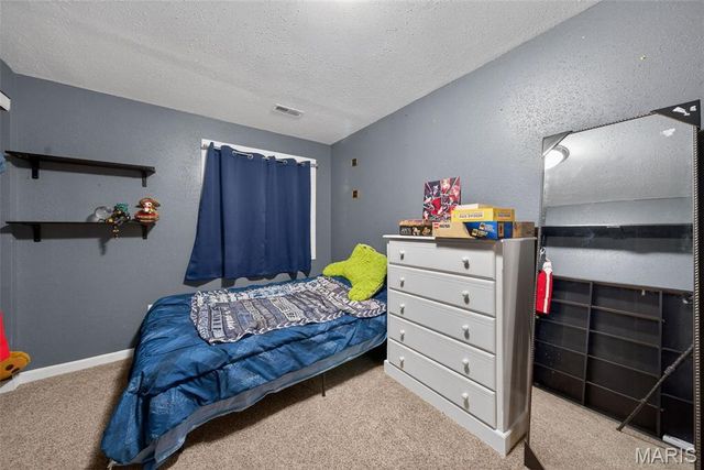 401 Shady River Drive, St Paul, MO 63366