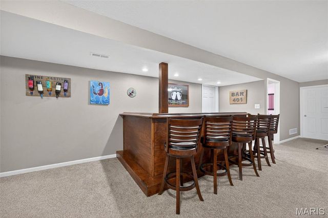 401 Shady River Drive, St Paul, MO 63366