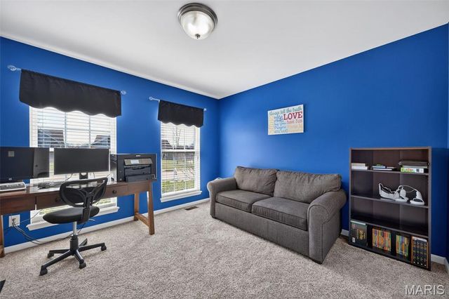 401 Shady River Drive, St Paul, MO 63366