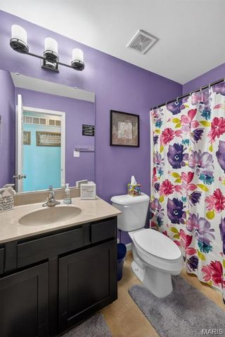 401 Shady River Drive, St Paul, MO 63366