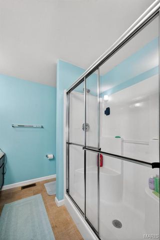 401 Shady River Drive, St Paul, MO 63366