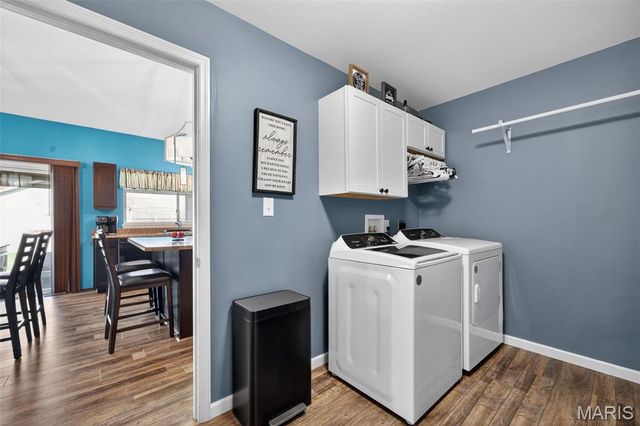 401 Shady River Drive, St Paul, MO 63366