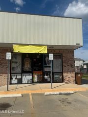 4495 Popps Ferry Road, Suite G, D'iberville, MS 39540