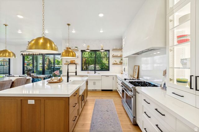 5984 W GABLERIDGE, Highland, UT 84003