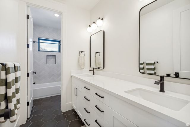 5984 W GABLERIDGE, Highland, UT 84003