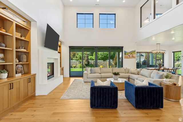 5984 W GABLERIDGE, Highland, UT 84003