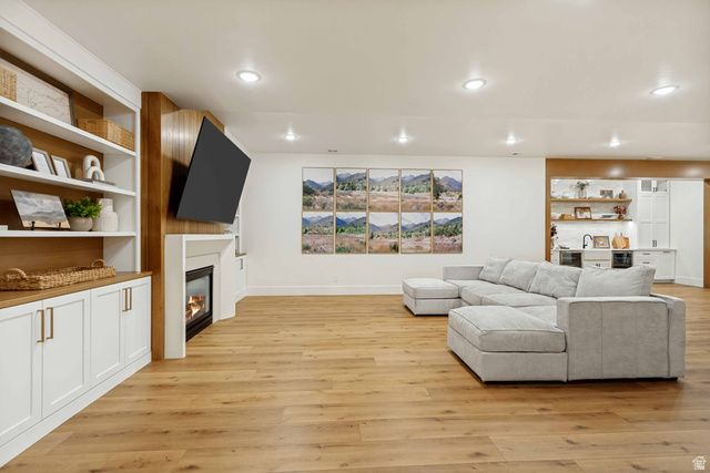5984 W GABLERIDGE, Highland, UT 84003