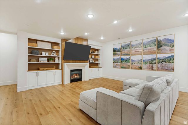 5984 W GABLERIDGE, Highland, UT 84003