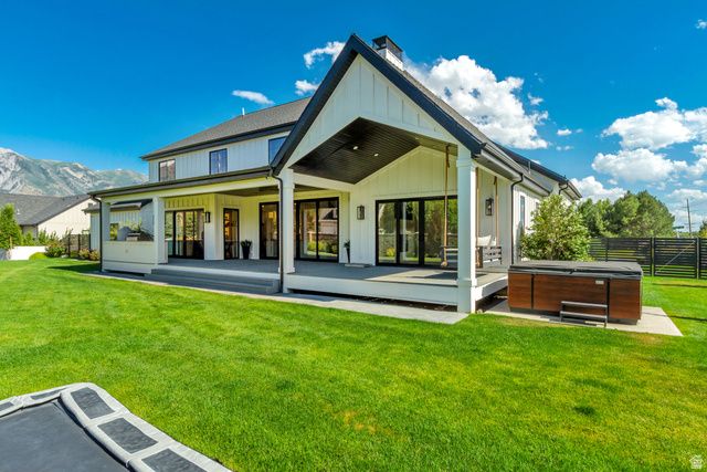 5984 W GABLERIDGE, Highland, UT 84003