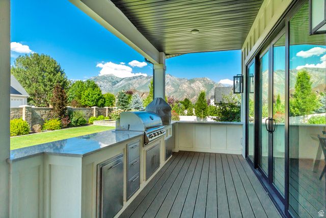 5984 W GABLERIDGE, Highland, UT 84003