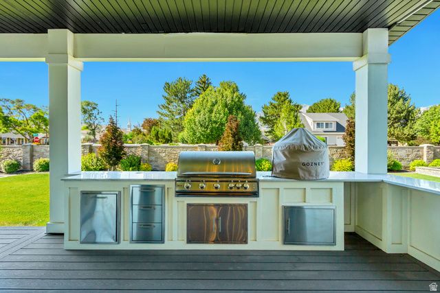 5984 W GABLERIDGE, Highland, UT 84003