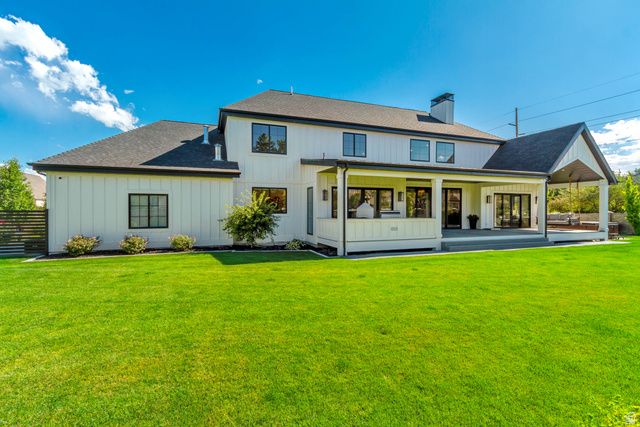 5984 W GABLERIDGE, Highland, UT 84003