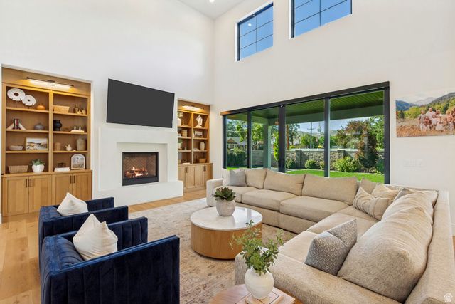 5984 W GABLERIDGE, Highland, UT 84003