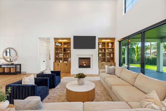 5984 W GABLERIDGE, Highland, UT 84003