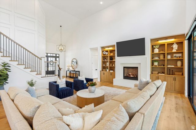 5984 W GABLERIDGE, Highland, UT 84003