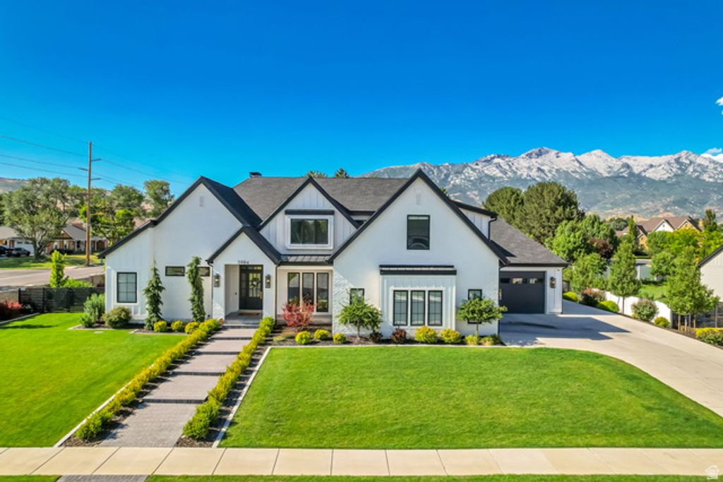 5984 W GABLERIDGE, Highland, UT 84003