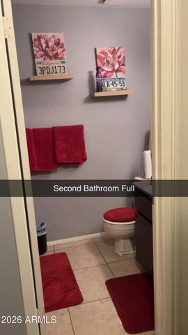 9001 W ELM Street 3, Phoenix, AZ 85037