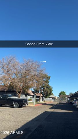 9001 W ELM Street 3, Phoenix, AZ 85037