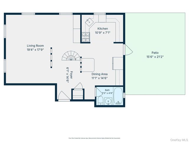 15 Field End Lane A-1 & A-21, Eastchester, NY 10709