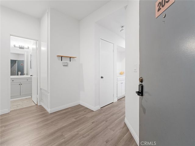 1450 Brett Place 205, San Pedro, CA 90732