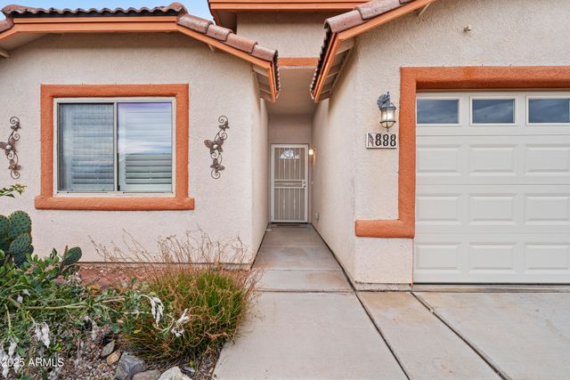 888 Tularosa Drive, Sierra Vista, AZ 85635