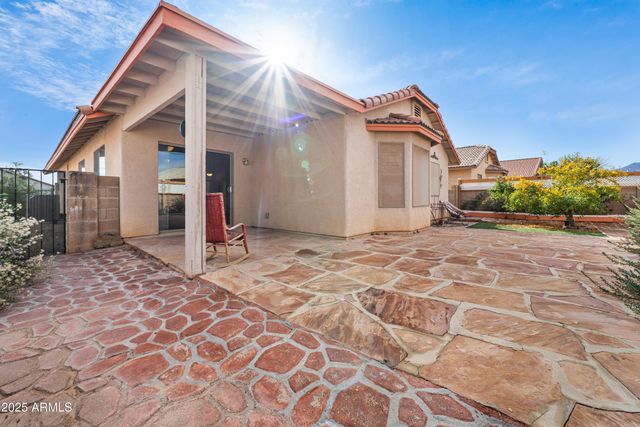 888 Tularosa Drive, Sierra Vista, AZ 85635